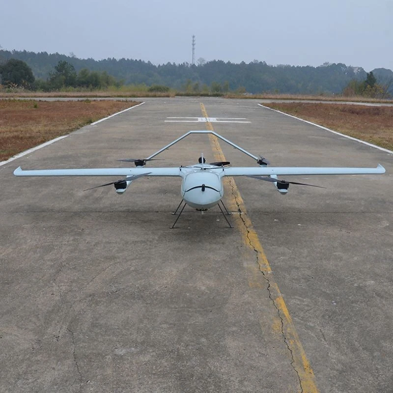 Gas Engine Drone factory