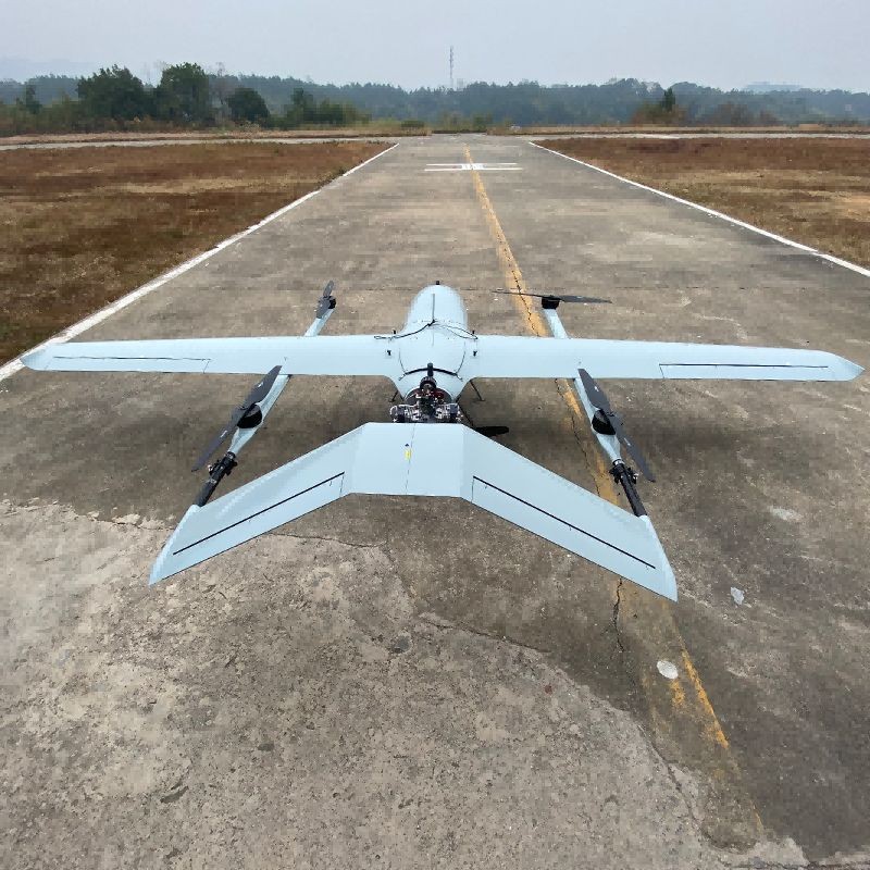 Gas Engine Drone best