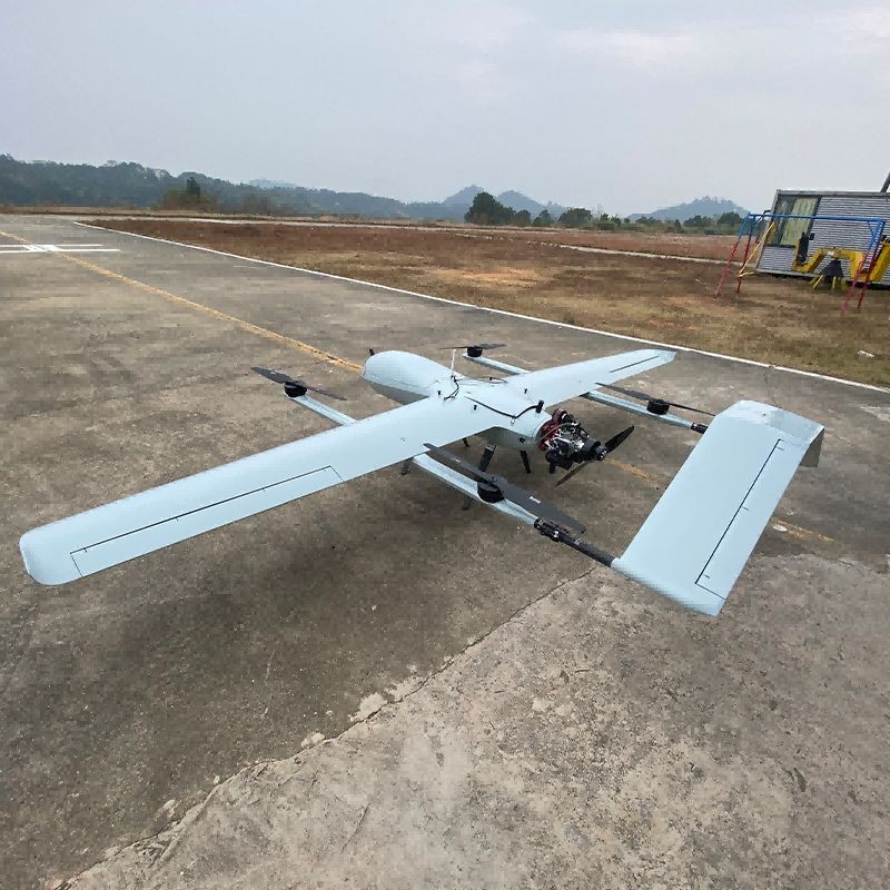Gas Engine Drone high quality
